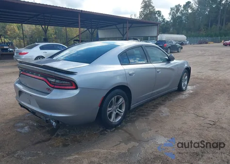 2015 Dodge Charger Se from USA, damaged, VIN 2C3CDXBG5FH880738